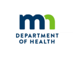 Minnesota Department of Health Small Logo